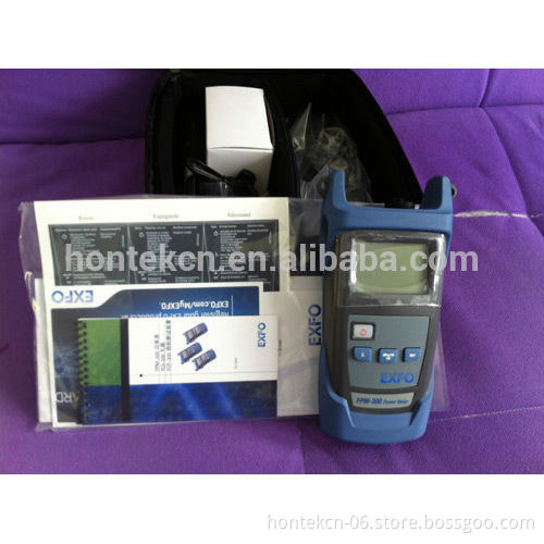 EXFO handheld optic power meter FPM-302